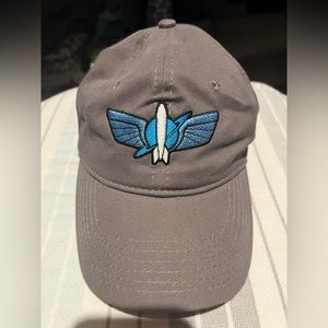Buzz Lightyear baseball cap
